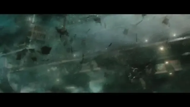 Poseidon Scene 5