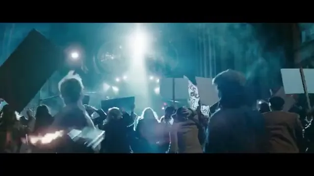 Watchmen Scene 3