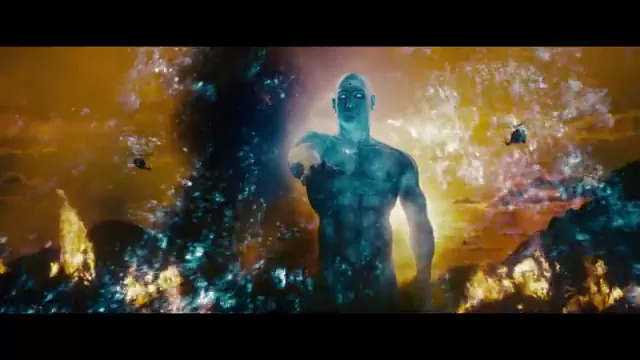 Watchmen Scene 5