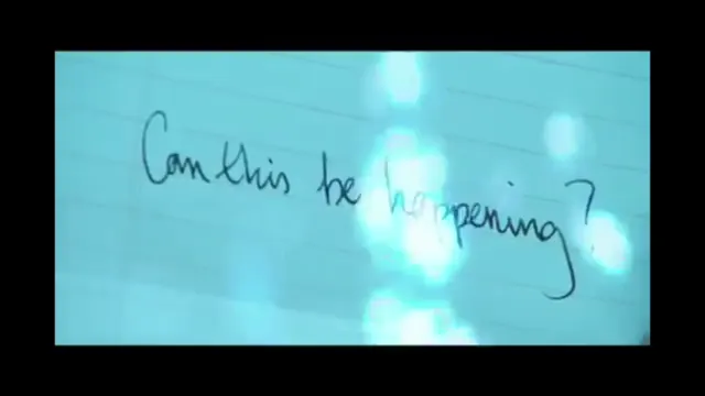 The Lake House Scene 2