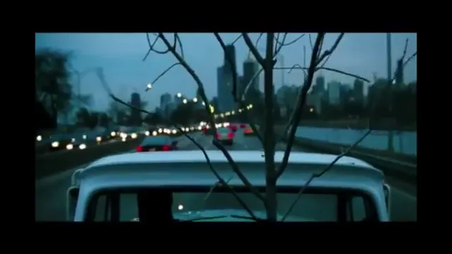 The Lake House Scene 4