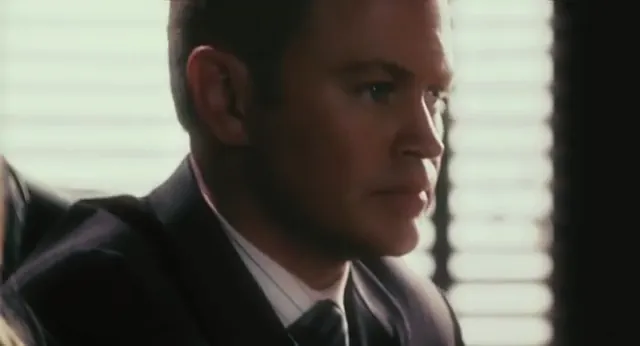 88 Minutes Scene 1