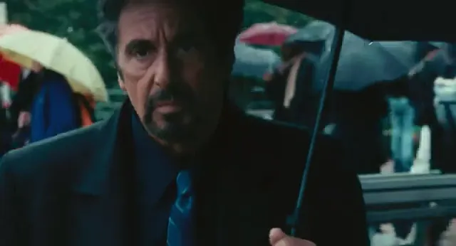 88 Minutes Scene 2