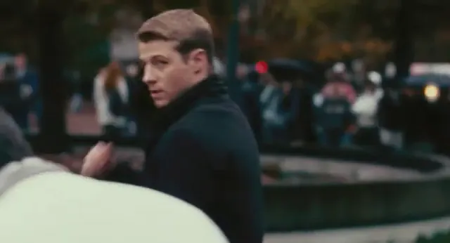 88 Minutes Scene 3