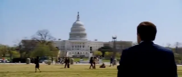 Evan Almighty Scene 1