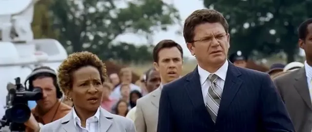 Evan Almighty Scene 5