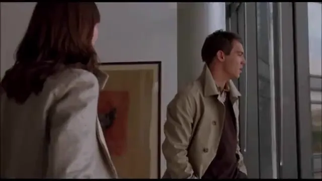 Match Point Scene 3