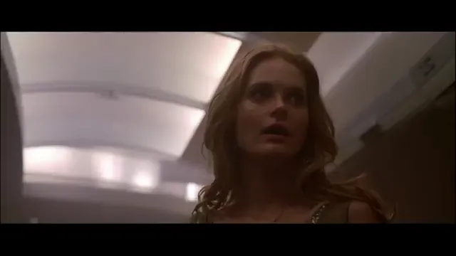 Snakes on a Plane Scene 5
