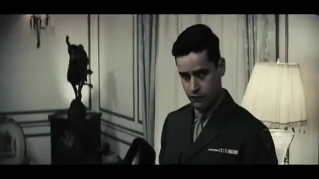 Flags of Our Fathers Scene 3