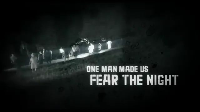 Land of the Dead Scene 1