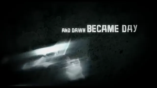 Land of the Dead Scene 2
