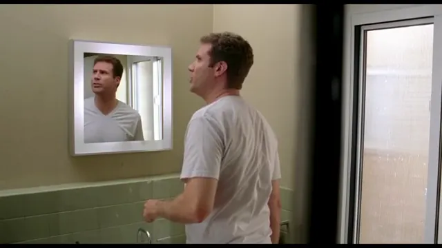 Stranger Than Fiction Scene 2
