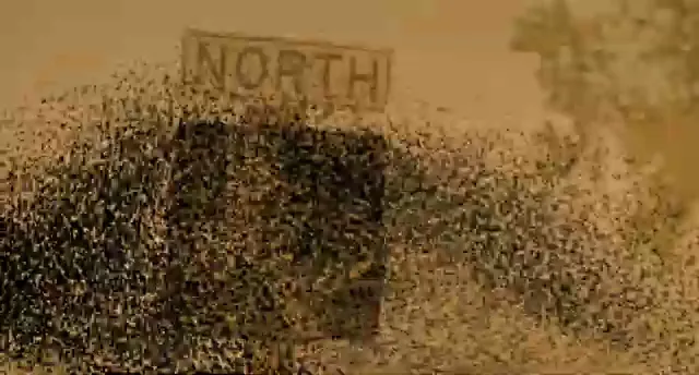The Texas Chainsaw Massacre: The Beginning Scene 1