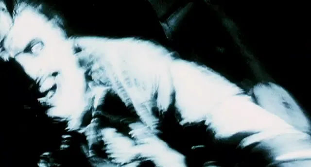 The Texas Chainsaw Massacre: The Beginning Scene 2
