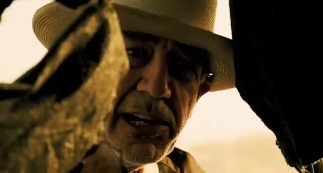 The Texas Chainsaw Massacre: The Beginning Scene 3
