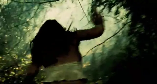 The Texas Chainsaw Massacre: The Beginning Scene 5