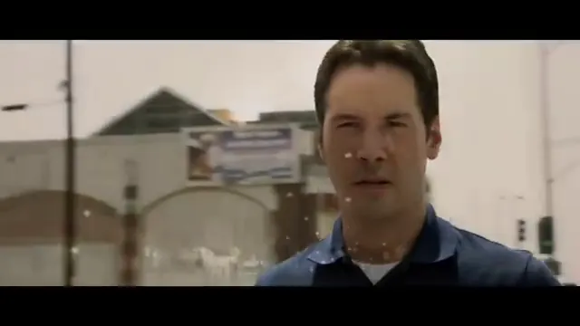 Street Kings Scene 1