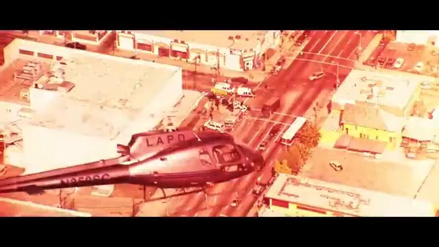 Street Kings Scene 2