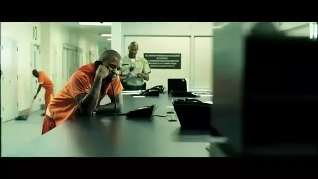 Street Kings Scene 3