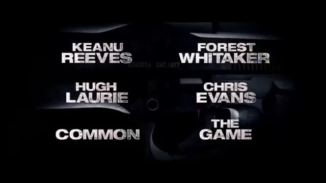 Street Kings Scene 5
