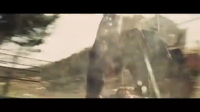 Gridiron Gang Scene 5