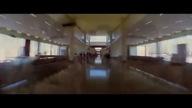 Red Eye Scene 1