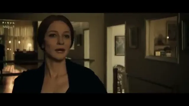 The Curious Case of Benjamin Button Scene 5