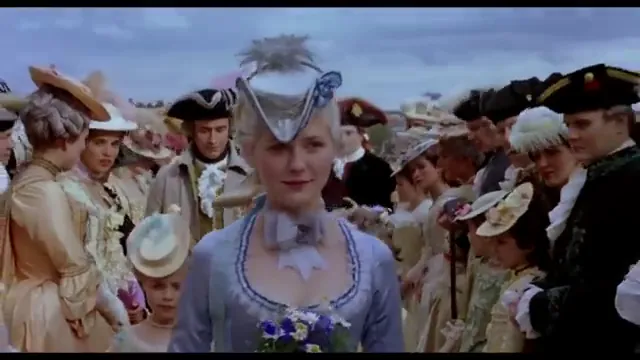 Marie Antoinette Scene 1