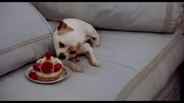 Marie Antoinette Scene 2