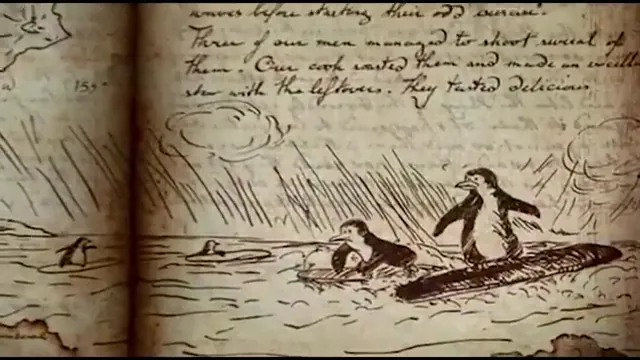Surf's Up Scene 1