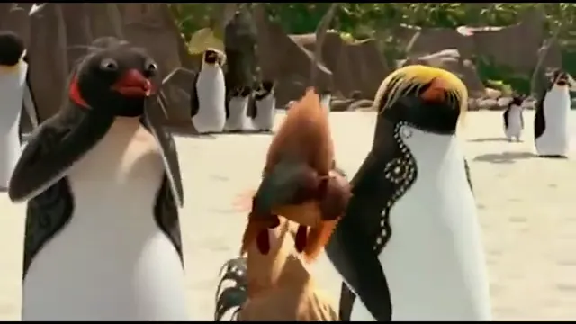 Surf's Up Scene 5
