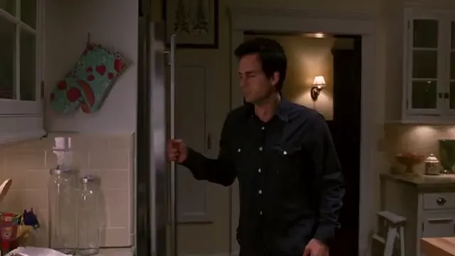 Just Like Heaven Scene 2