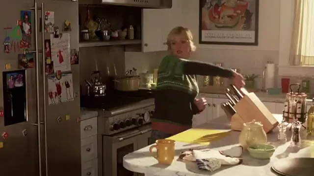 Just Like Heaven Scene 3