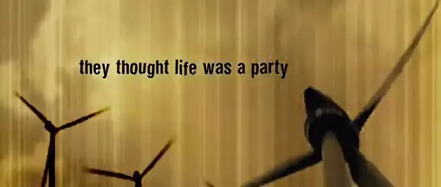 Alpha Dog Scene 3