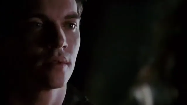 August Rush Scene 1