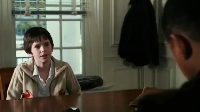 August Rush Scene 2