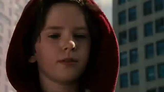 August Rush Scene 3