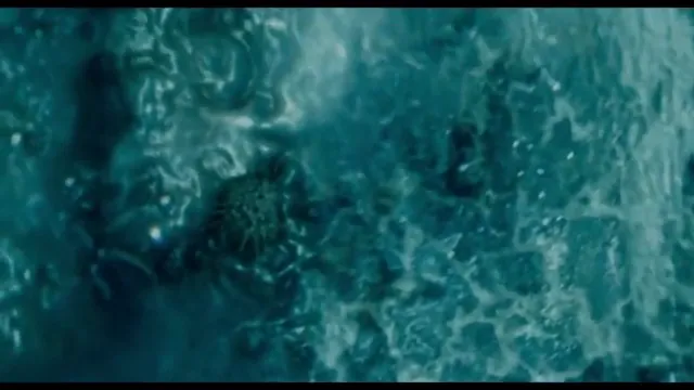 The Invasion Scene 1