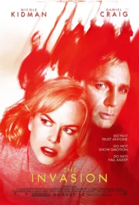 The Invasion Movie Poster