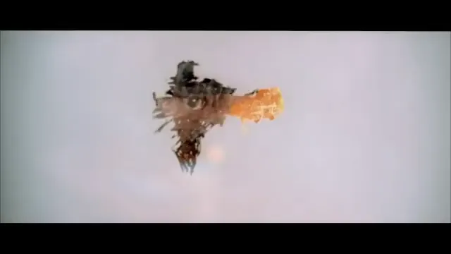 Four Brothers Scene 3