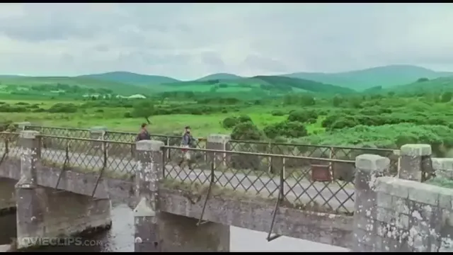 P.S. I Love You Scene 3