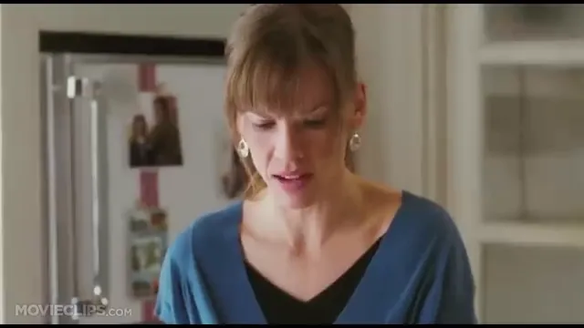 P.S. I Love You Scene 4