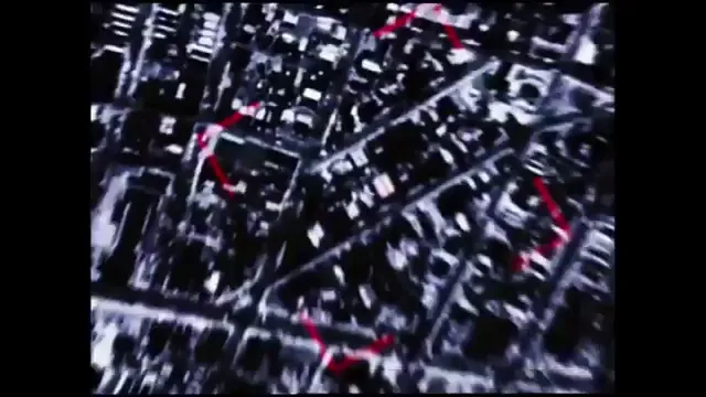 Saw II Scene 2