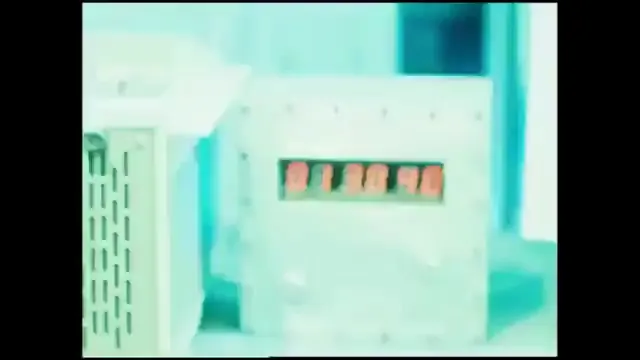 Saw II Scene 5