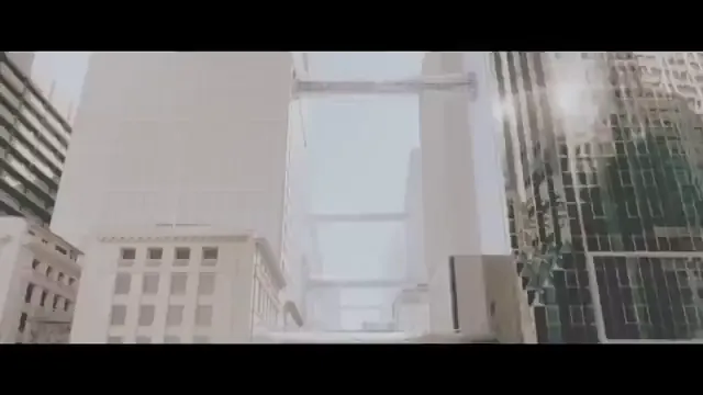 Daybreakers Scene 2