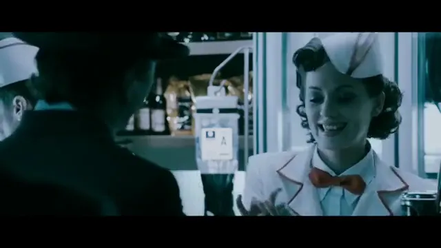 Daybreakers Scene 3