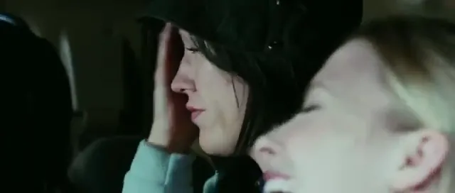 The Descent Scene 1
