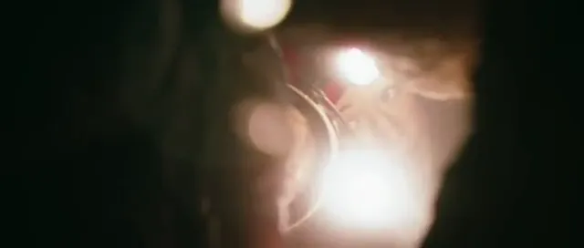 The Descent Scene 2