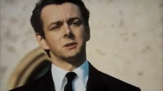 The Queen Scene 2