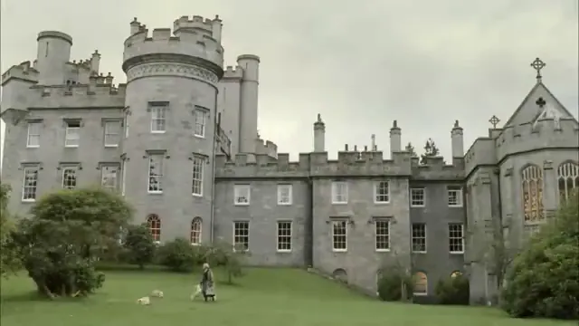 The Queen Scene 3